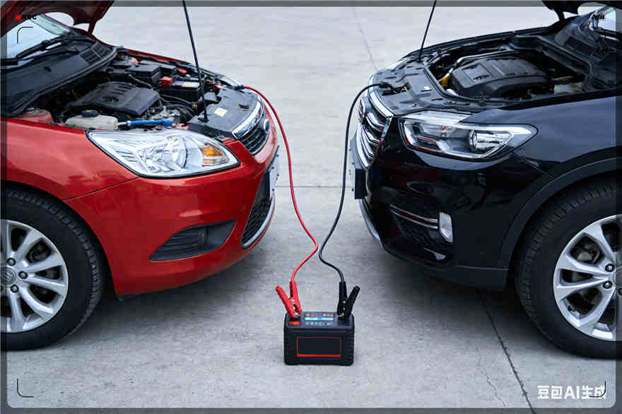 钦北区道路救援汽车送水